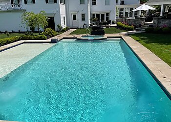 Buffalo Pool Services 716 Pool Service LLC.