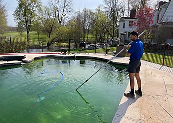 Buffalo Pool Services 716 Pool Service LLC.