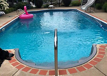 716 Pool Service LLC. Buffalo Pool Services image 1