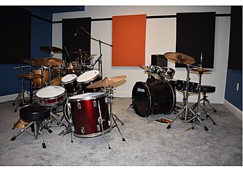 Norfolk Music Schools 716 Studios LLC