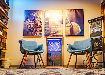 Colorado Springs Mortgage Companies 719 Lending Inc.