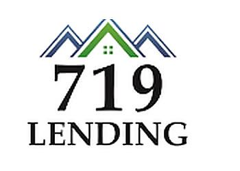 Colorado Springs Mortgage Companies 719 Lending Inc.