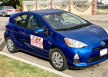 Santa Clarita Driving Schools 7 24 Driving School