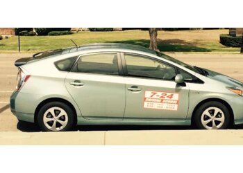 Santa Clarita Driving Schools 7 24 Driving School