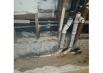 Hampton Plumbers 757 Seven Cities Plumbing & Drain Cleaning