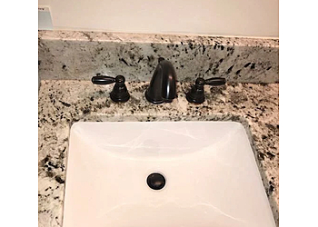 Hampton Plumbers 757 Seven Cities Plumbing & Drain Cleaning