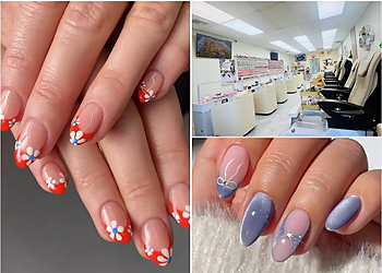 Fairfield Nail Salons 77 Nails & Lash