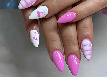 Fairfield Nail Salons 77 Nails & Lash