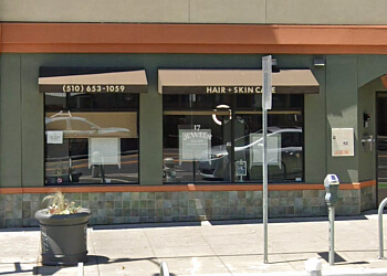 Oakland Hair Salons 77Salon Inc.