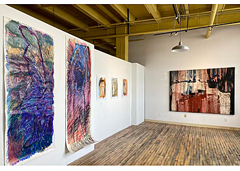 Cleveland Art Galleries 78th Street Studios