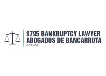 Orange Bankruptcy Lawyers $795 Bankruptcy Lawyer Abogados de Bancarrota Orange