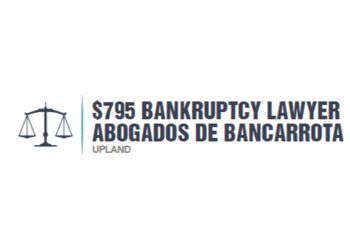$795 Bankruptcy Lawyer Abogados de Bancarrota Upland Fontana Bankruptcy Lawyers image 1