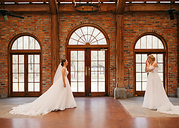Our Ampersand Photography - Chattanooga, TN Wedding Photographers - Service Highlights