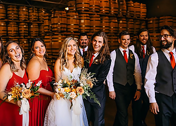 Our Ampersand Photography Our Ampersand Photography - Chattanooga, TN Wedding Photographers - Professional Highlights