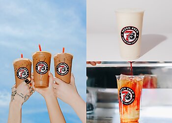 Newport News Juice Bars 7 Brew Coffee