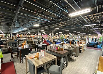 Lincoln Furniture Stores 7 Day Furniture & Mattress Store