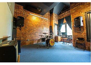 Washington Music Schools 7DrumCity