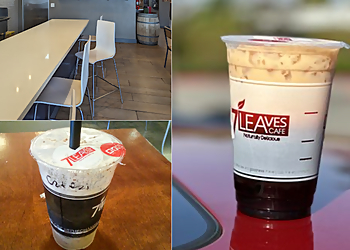 Garden Grove Cafe 7 Leaves