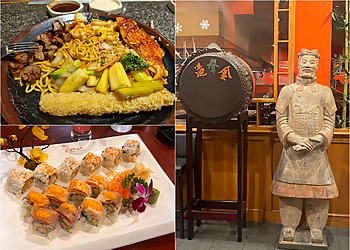 Lowell Sushi 7 Nana Japanese Steakhouse