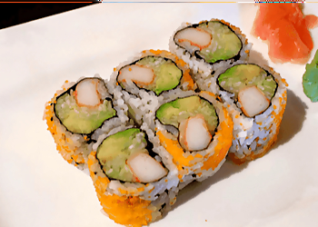 7 Nana Japanese Steakhouse Lowell Sushi image 1