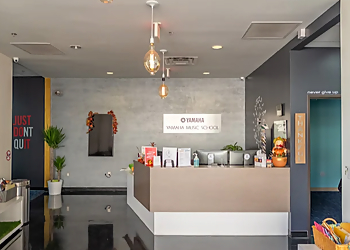 Frisco Music Schools 7 Notes