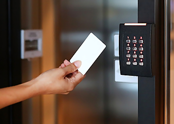 Mesquite Security Systems 7PiXL