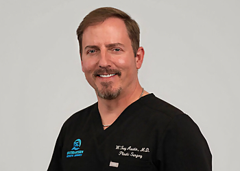 Augusta Med Spa 7 Seas Medical Spa