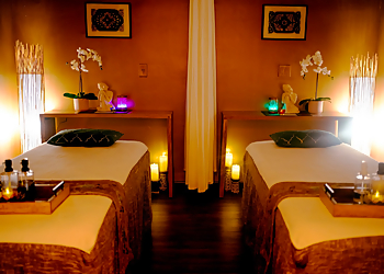 Miramar Massage Therapy 7 Senses Massage