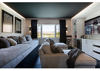 Oceanside Interior Designers 7 Sisters Interiors