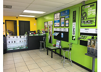 Miami Cell Phone Repair 7 Wireless