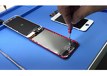 Miami Cell Phone Repair 7 Wireless