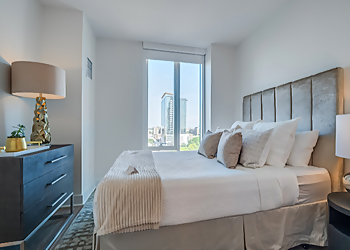7seventy7 Apartment - Milwaukee, WI Apartments For Rent - Apartment Interior Image