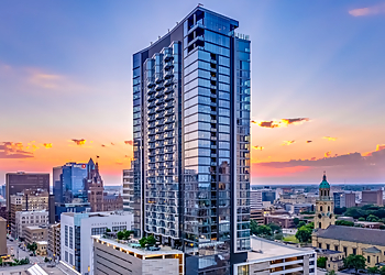 7seventy7 Apartment 7seventy7 Apartment - Milwaukee, WI Apartments For Rent - Apartment Exterior Image