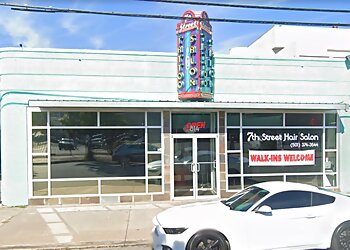 Little Rock Tattoo Shops 7th Street Tattoo and Piercing