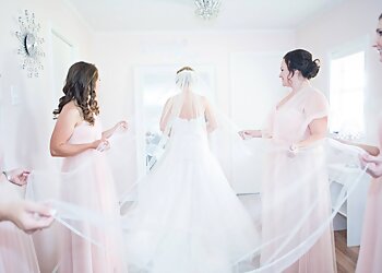 Columbus Videographers 7th Wink Productions