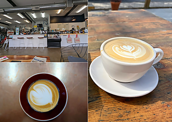 Brownsville Cafe 7th and Park