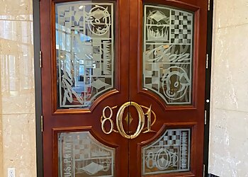 Des Moines Steak Houses 801 Chophouse