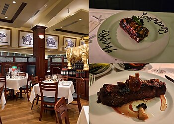 Des Moines Steak Houses 801 Chophouse