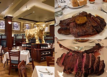 Omaha Steak Houses 801 Chophouse