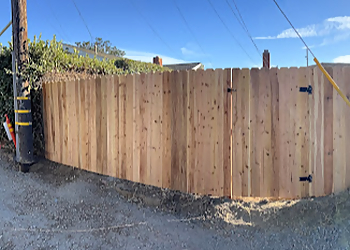 Oxnard Fencing Contractors 805 Fence Company