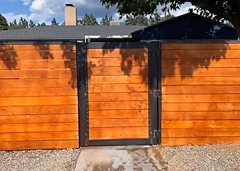 Oxnard Fencing Contractors 805 Fence Company