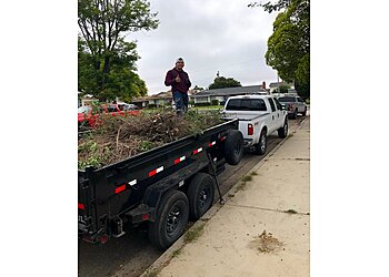 Santa Maria Junk Removal 805 Haulers and Junk Removal