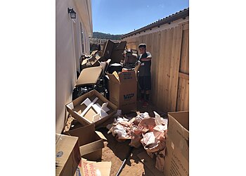 Santa Maria Junk Removal 805 Haulers and Junk Removal