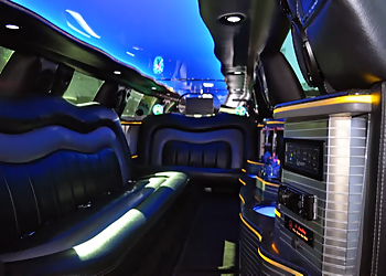 Thousand Oaks Limo Service 805 Party Bus Limo