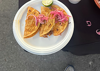 Simi Valley Caterers 805 Quesa Birria Tacos
