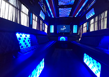 Simi Valley Limo Service 805 Vip LLC