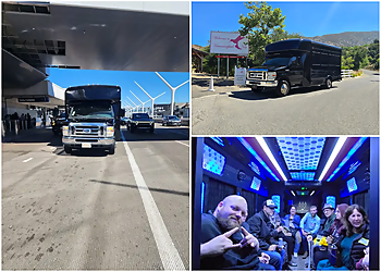 Simi Valley Limo Service 805 Vip LLC