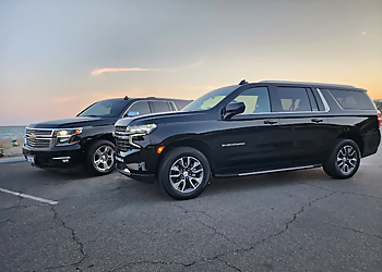 805 Vip LLC Simi Valley Limo Service image 1