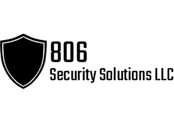 806 Security Solutions LLC. - Lubbock, TX Security Systems - Company Logo