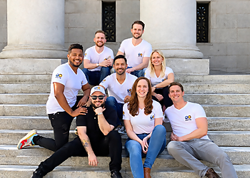 80Twenty LLC San Francisco - San Francisco, CA Staffing Agencies - Professional Team Image